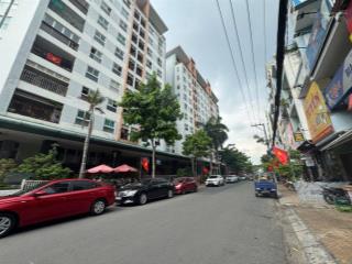 Mặt tiền nguyễn sỹ sách  ngang 12m  shr chủ lâu năm  nhỉnh 8 tỷ