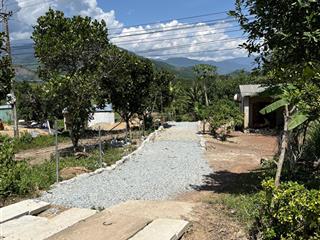 Bán gấp đất thổ cư tại hương hương lộ 62, khánh phú, khánh vĩnh, khánh hòa, 4500m2, giá thỏa thuận