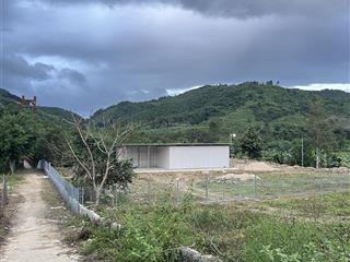 Bán đất quốc lộ 27c, 23,6 tỷ, 26000 m2 tại cầu bà, khánh vĩnh, khánh hòa