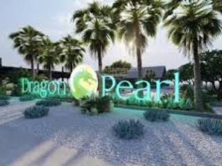 Cần tiền tôi cần bán lô góc dự án dragon pearl mt tỉnh lộ 10 giá 18.5tr/m2 dt 120m2 shr