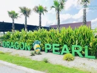 Nhận booking 30tr/suất giai đoạn 2 dự án dragon pearl mặt tiền tỉnh lộ 10 giá chỉ từ 21.8tr/m2 shr