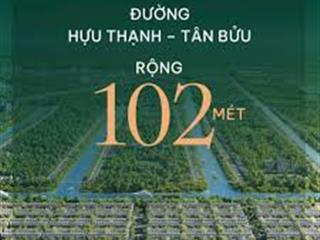Booking 30triệu nhận ngay 1% dự án hot 2025 dragon eden có shr ngay mt830 giá từ 26tr/m2 dt 90m2