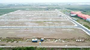 Bán đất nền dự án dragon pearl ngay tỉnh lộ 10 đức hoà đông đức hoà giá chỉ 21.8tr/m2 shr sang tên