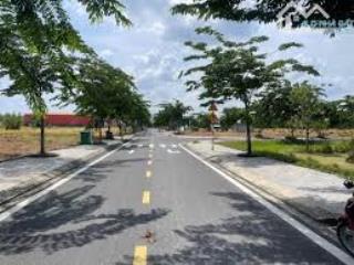 Bán đất nền dự án dragon pearl 21,8 triệu / m2, 120m2 tại tỉnh lộ 10, đức hoà đông, long an