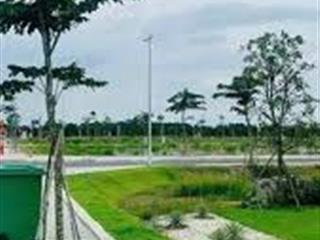 Chỉ 668 triệu nhận nền xây dựng ngay khu đô thị dragon pearl mt tỉnh lộ 10 dt 90m2 shr