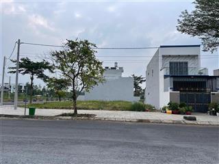 Chủ cần ra lô mtđ đinh đức thiện kdc năm sao, đối diện kcn giá 2tỷ5