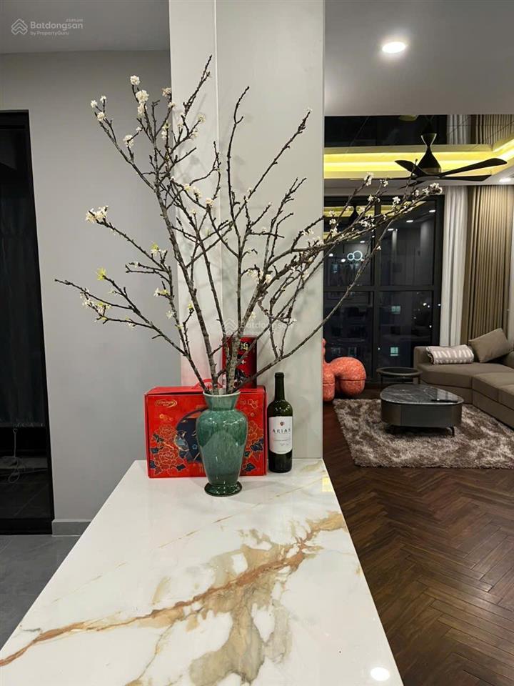 Cho thuê cc 3pn, 2wc, 110m2 duy nhất tại the diamond residence, 25 triệu,  0352 790 ***