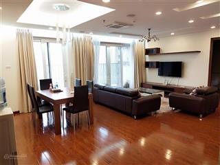 Cho thuê cc n04 hoàng đạo thuý 3pn, 2wc, 128m2,nhà đẹp, xem là chốt, giá 21tr. 0352 790 ***