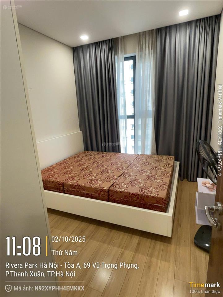Cho thuê cc đẹp giá siêu hời tại rivera park  69 vũ trọng phụng, 19 triệu/th, 101m2, 0352 790 ***