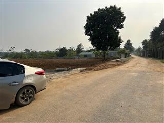 Đất xã bình yên , hòa lạc sát đại học quốc gia, khu vực sống & đầu tư lý tưởng