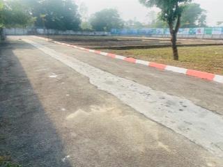 Bán đất hòa lạc 100, 120m², full thổ cư, gần đh quốc gia, giá từ 20, 25 triệu/m²