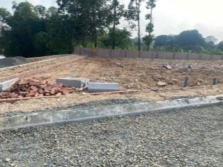 Đất ở view hồ ba vì  full thổ cư  xây nhà an cư lý tưởng