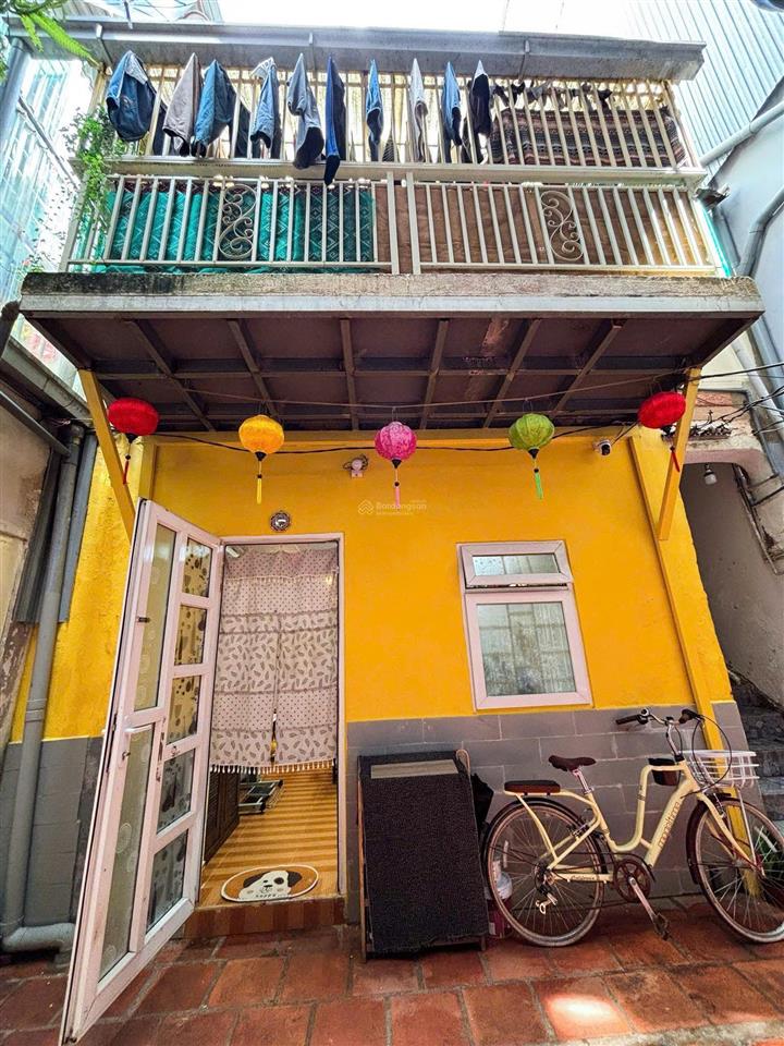 Chính chủ bán nhà nhỏ xinh trung tâm đà lạt  số 26 nguyễn văn trỗi (p.1) phường xuân hương