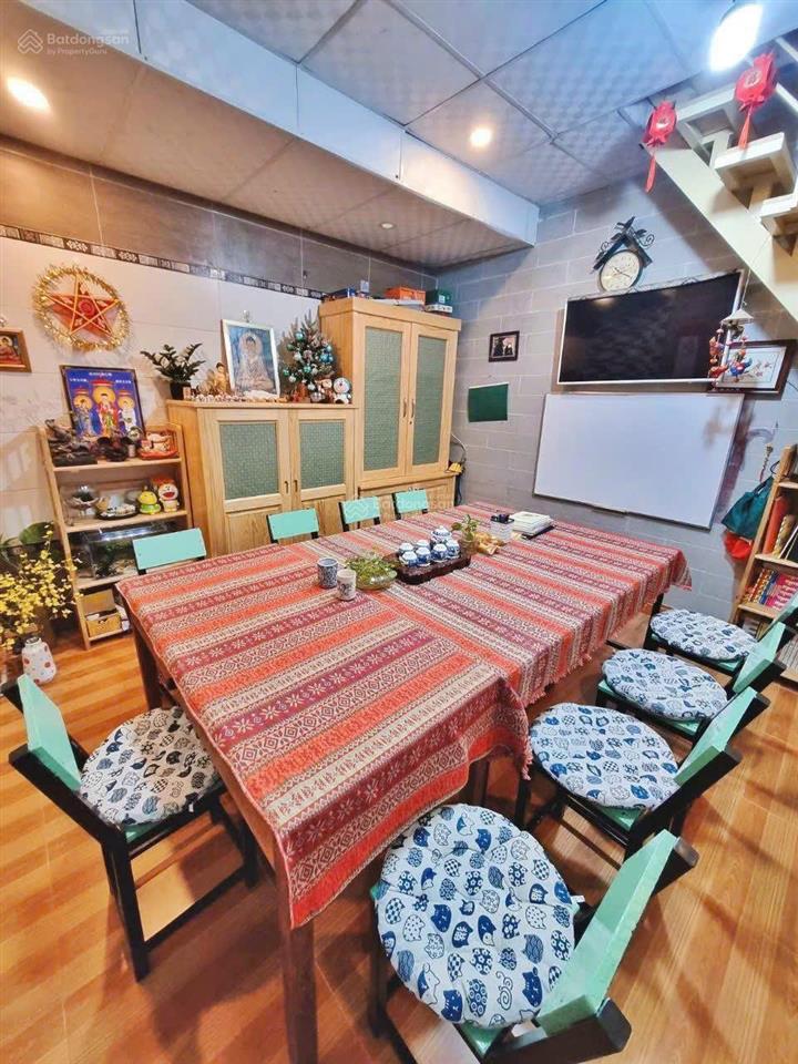 Chính chủ bán nhà nhỏ xinh trung tâm đà lạt  số 26 nguyễn văn trỗi (p.1) phường xuân hương