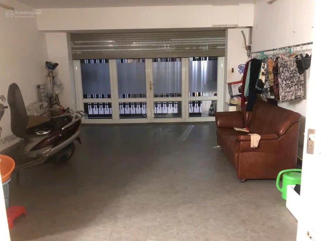 Bán gấp trong tháng  bán nhà cách mạng tháng tám 93m² 5 tầng  26 tỷ