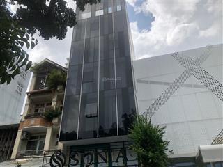 Bán gấp trong tháng  bán tòa nhà ngô thời nhiệm 90.6m² 7 tầng  75 tỷ