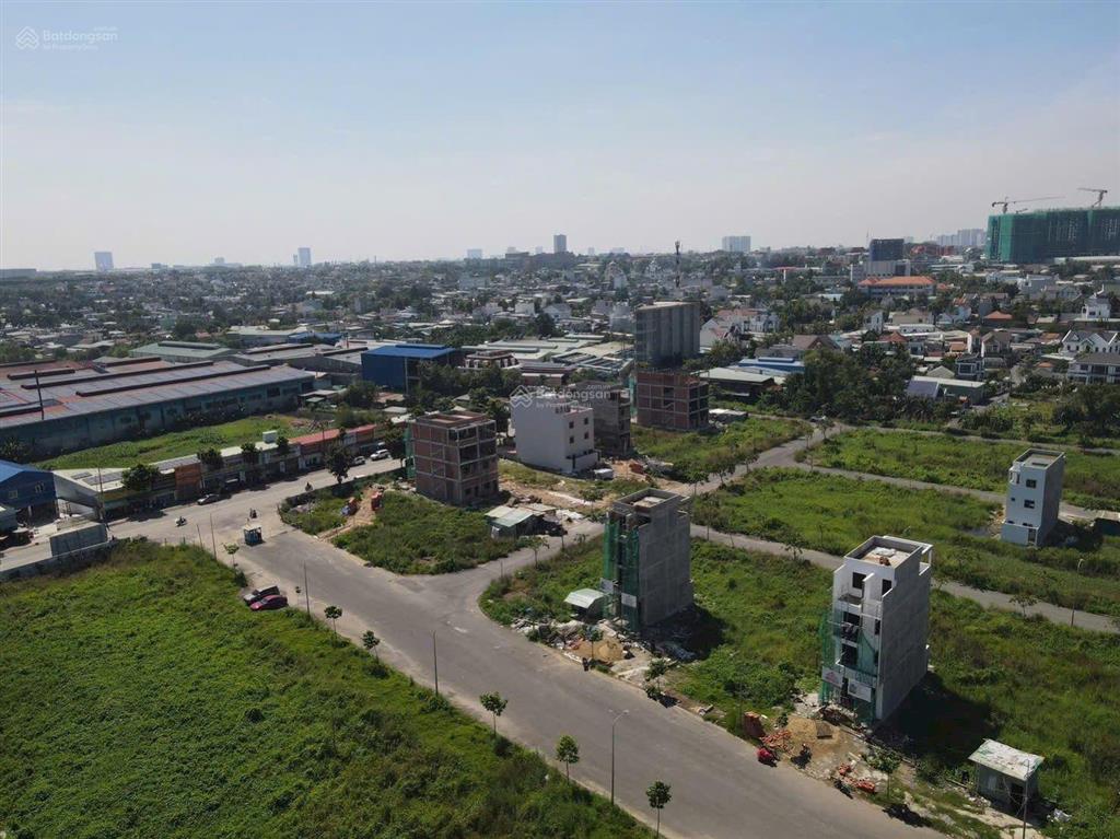 Đất dĩ an, tphcm giá đầu tư cực tốt dự án đông bình dương  tp. dĩ an