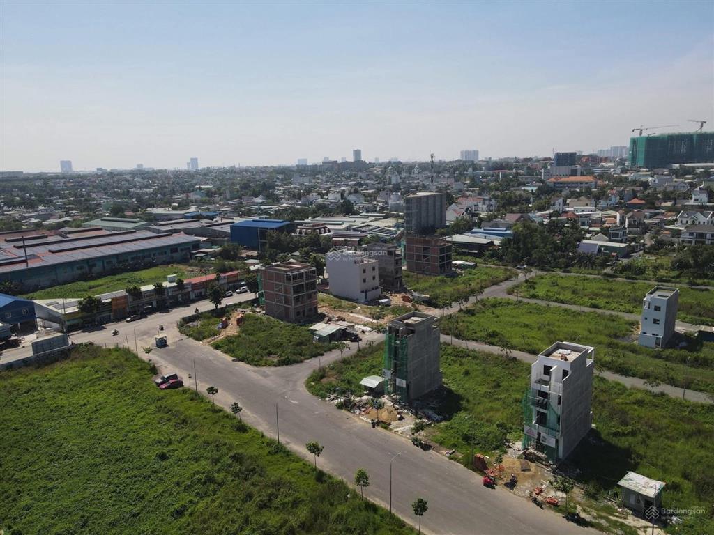 Đất dĩ an, tphcm giá đầu tư cực tốt dự án đông bình dương  tp. dĩ an