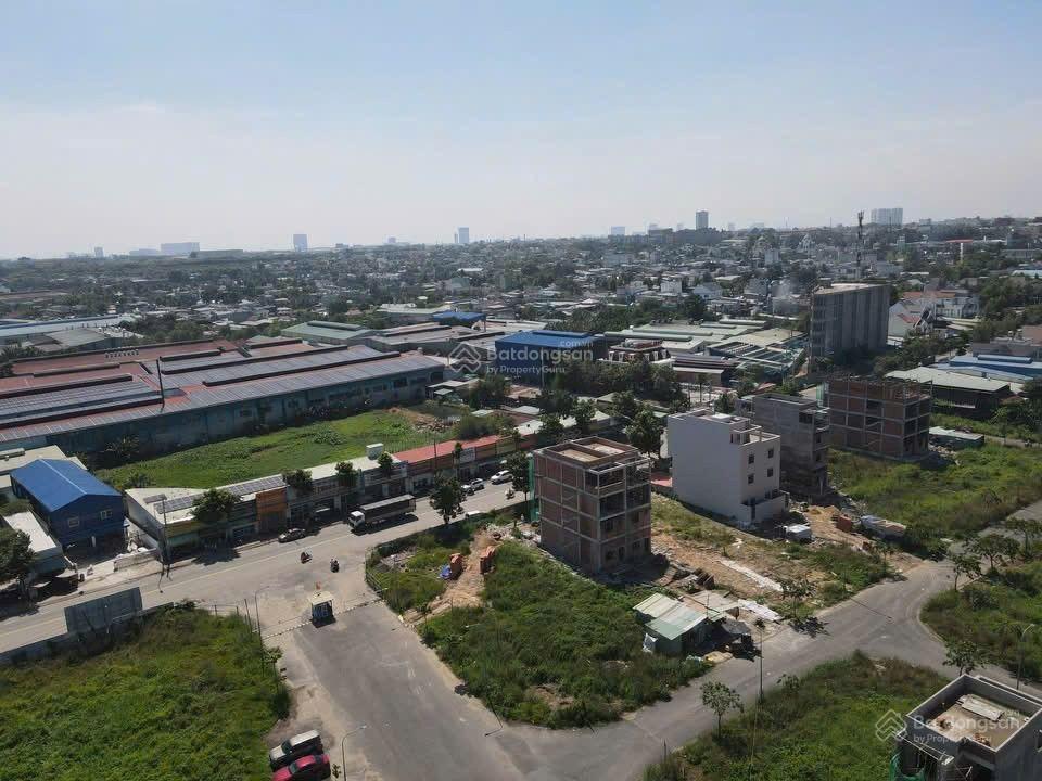 Đất dĩ an, tphcm giá đầu tư cực tốt dự án đông bình dương  tp. dĩ an