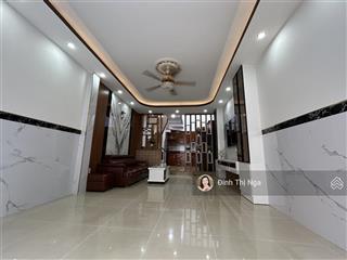 Bán nhà phan đăng lưu, phú nhuận, nhà đẹp, nhựa ô tô tránh, 5 tầng full nội thất 14,5 tỷ tl