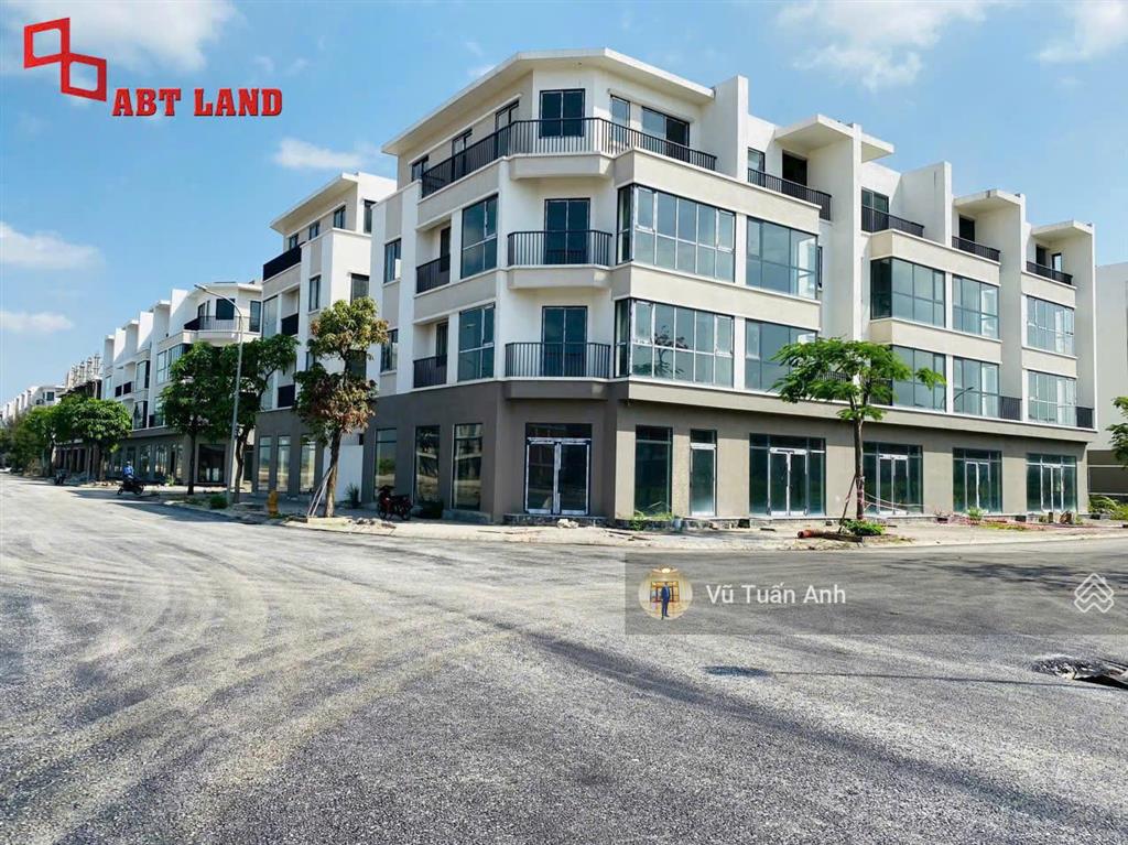 Flc tropical hạ long, gđ1 75m2 giá 16,xtr/m2 đất. vào tiền 2tỷ. rẻ nhất thị trường