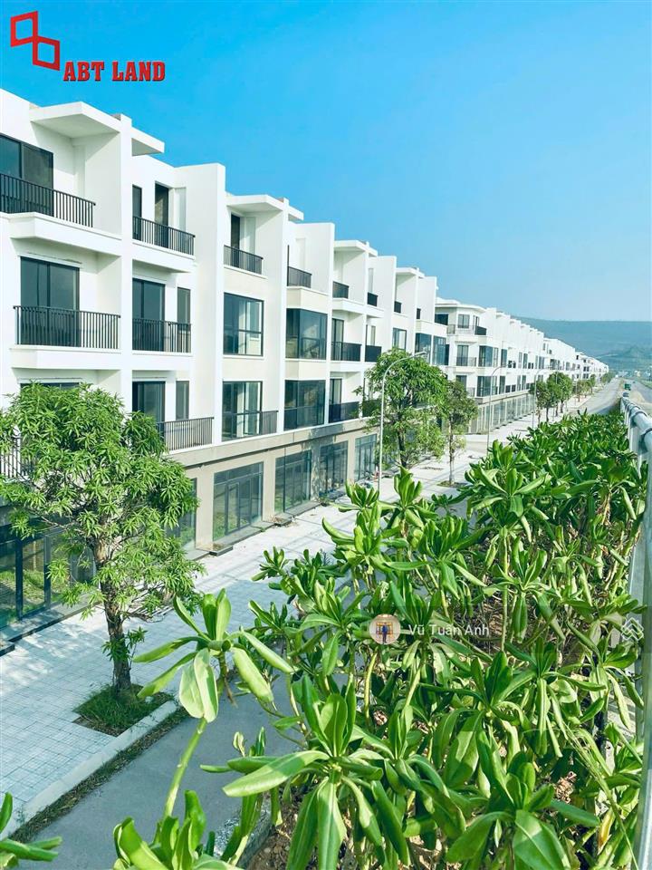 Flc tropical hạ long, gđ1 75m2 giá 16,xtr/m2 đất. vào tiền 2tỷ. rẻ nhất thị trường