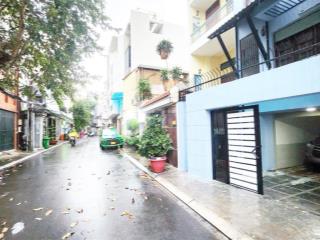 Nhà hxh thông 2 đầu sát mặt tiền lý tuệ gần aeon mall | 4.03x16m | giá chỉ 5.9 tỷ