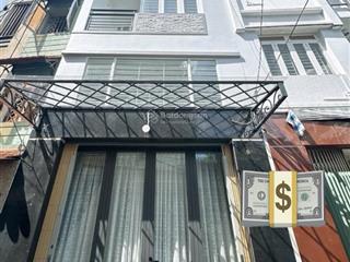 6 tỷ 3! bán nhà trần văn ơn  4,2x11m  trệt 4 lầu  nhà mới  khu vip tân sơn nhì