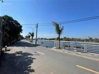 Chính chủ bán đất yên vĩnh xã triệu việt vương gần hồ dạ trạch đường di sản. giá đầu tư