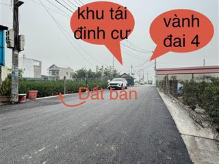 Chính chủ gửi bán đất tại mễ sở cách vành đai 4 chỉ 200m đường rộng hơn 8m giá đầu tư