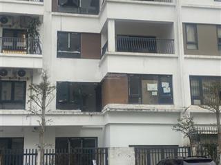 Cần bán gấp căn liền kề romatic park 120m2  55 tỷ