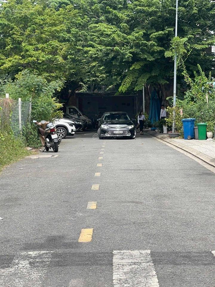 Bán lô đất khu phân lô siêu vip ở trần thị cờ thới an 16 nhỉnh 4ty