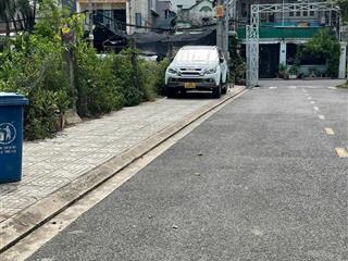 Bán lô đất khu phân lô siêu vip ở trần thị cờ thới an 16 nhỉnh 4ty