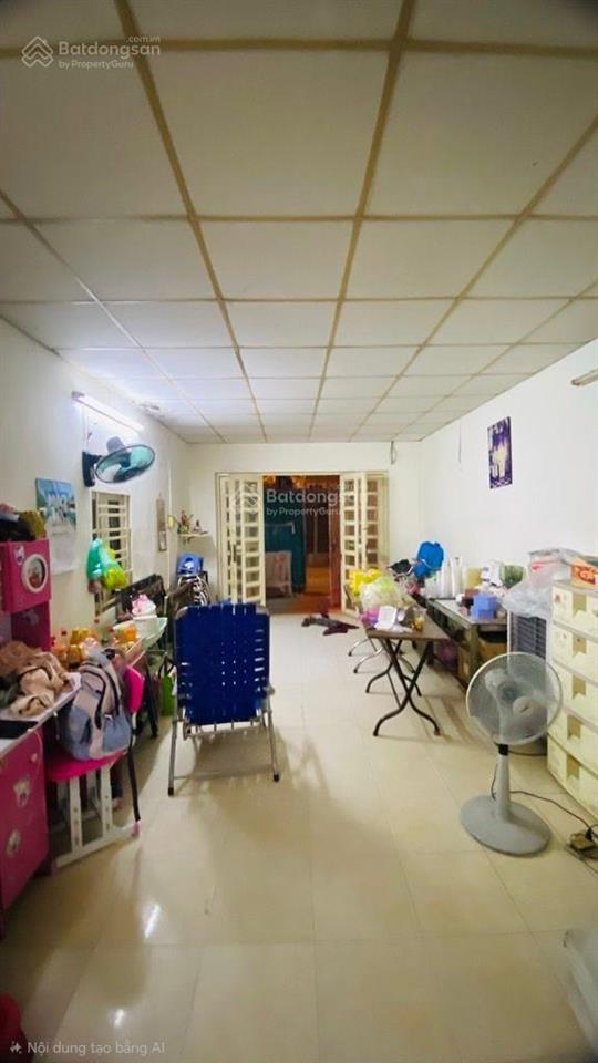 Bán gấp nhà hẻm xe hơi phường 1 bình thạnh, dt 62m2, sẵn dòng tiền hơn 600tr/năm, gần chợ bà chiểu