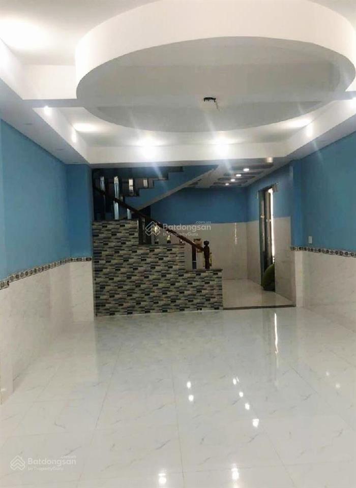 Chủ bán gấp nhà nguyễn cửu vân, dt 75m2, phù hợp xây mới chdv 4 tầng, chỉ nhỉnh 7tỷ, p17 bình thạnh