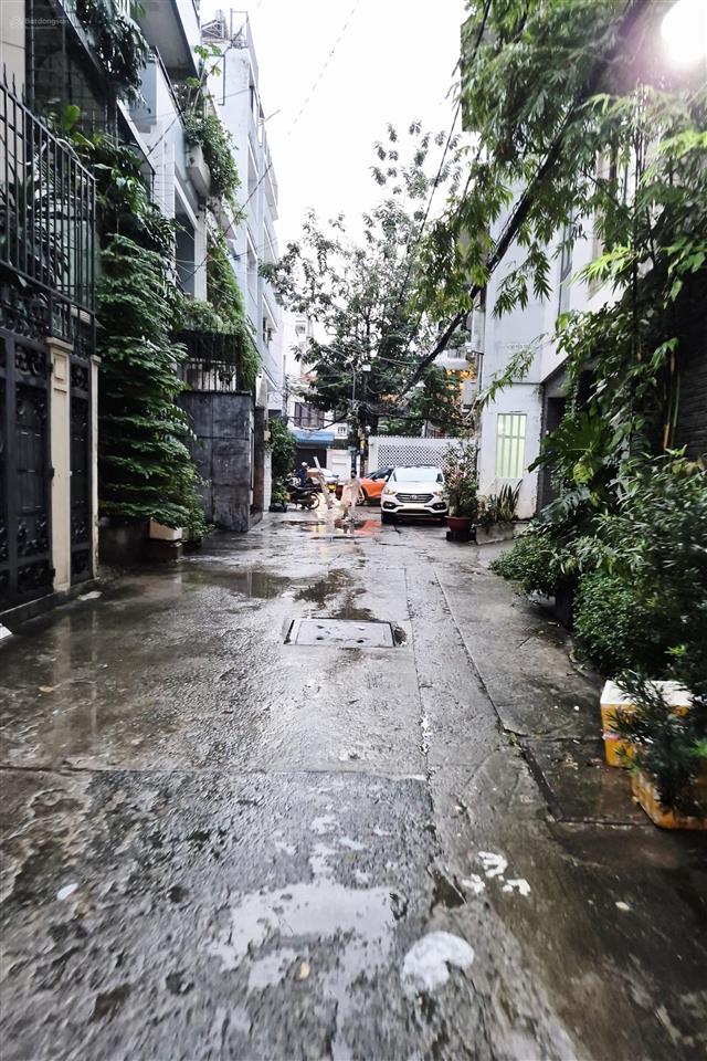 Chủ bán gấp nhà nguyễn cửu vân, dt 75m2, phù hợp xây mới chdv 4 tầng, chỉ nhỉnh 7tỷ, p17 bình thạnh