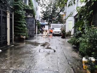 Chủ bán gấp nhà nguyễn cửu vân, dt 75m2, phù hợp xây mới chdv 4 tầng, chỉ nhỉnh 7tỷ, p17 bình thạnh