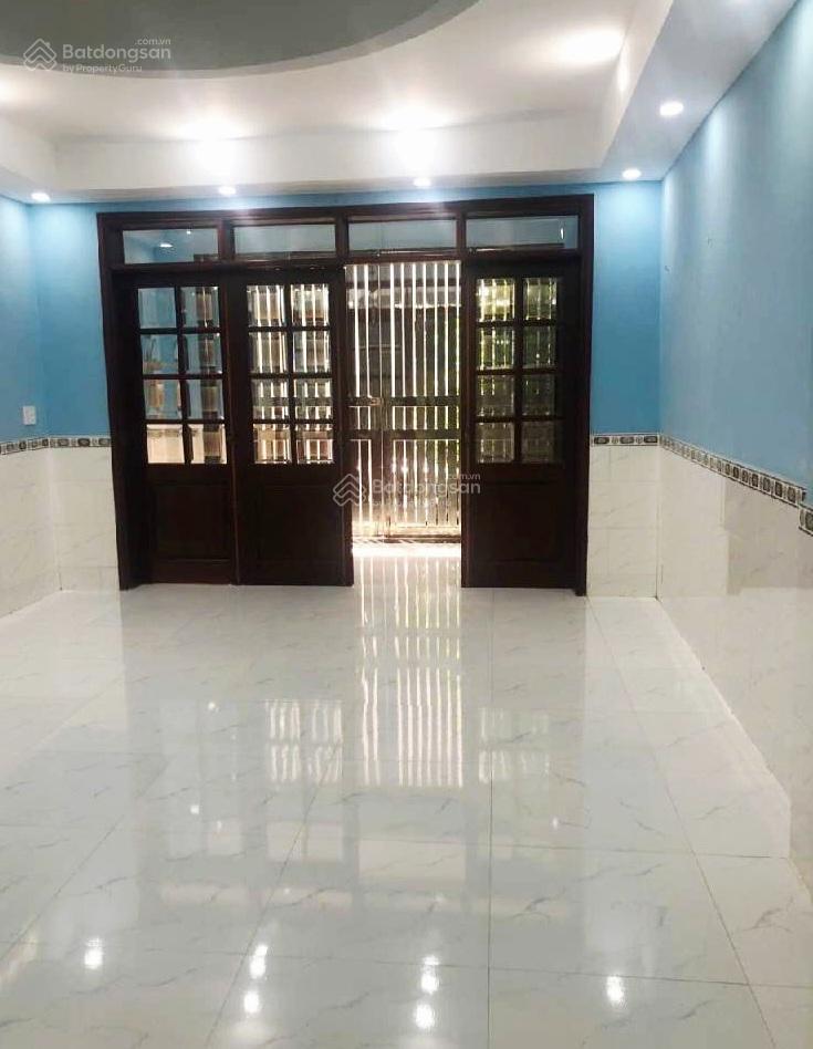 Chủ bán gấp nhà nguyễn cửu vân, dt 75m2, phù hợp xây mới chdv 4 tầng, chỉ nhỉnh 7tỷ, p17 bình thạnh