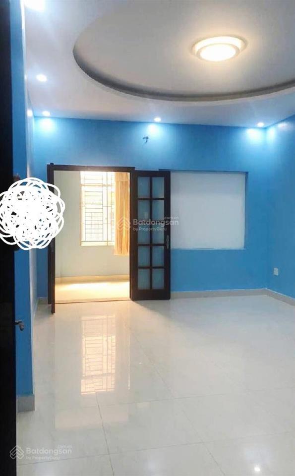 Chủ bán gấp nhà nguyễn cửu vân, dt 75m2, phù hợp xây mới chdv 4 tầng, chỉ nhỉnh 7tỷ, p17 bình thạnh