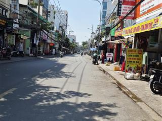 Chủ bán gấp nhà mặt tiền bùi đình túy, dt 56m2, 5 tầng, gần chợ bà chiểu, p24, bình thạnh