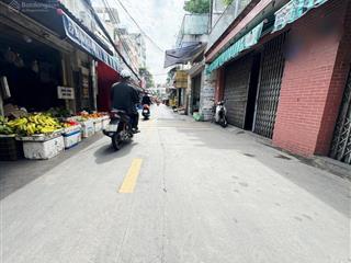 Chủ bán gấp nhà gần landmark 81, sát vách quận 1, dt 70m2, chỉ 8.xxtỷ, tiện xây chdv, phường 22, bt