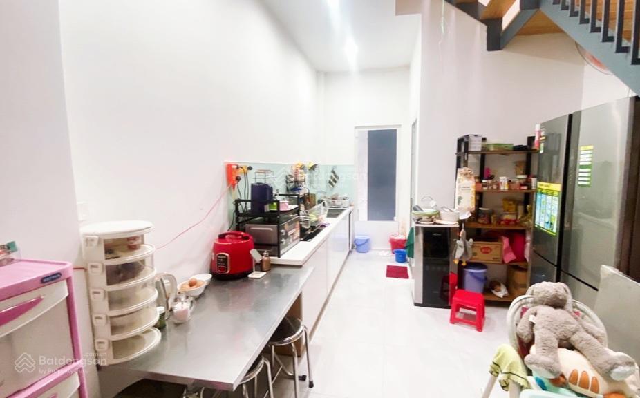 Chủ bán gấp nhà nguyễn cửu vân, sát quận 1, dt 64m2, 4pn, tiện xây mới chdv, phường 17, bình thạnh