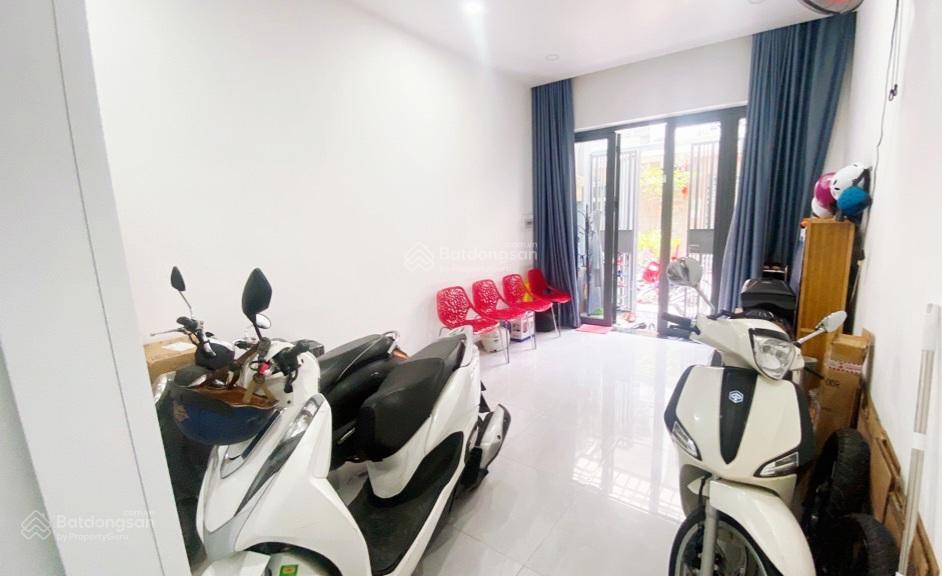 Chủ bán gấp nhà nguyễn cửu vân, sát quận 1, dt 64m2, 4pn, tiện xây mới chdv, phường 17, bình thạnh