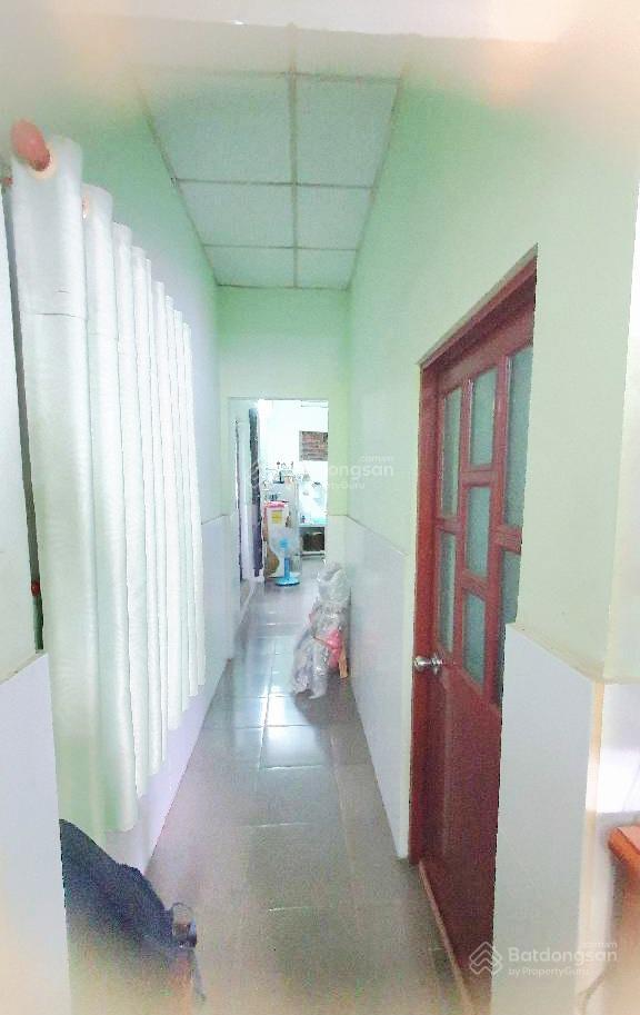 Chủ bán gấp nhà dt 83m2 (4.5x20)m, gần đại học văn lang, chỉ nhỉnh 8tỷ, bình lợi trung, bình thạnh