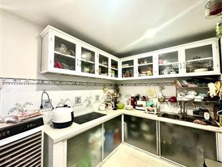 Chủ bán gấp nhà gần đh ngoại thương, dt 50m2, giá chỉ nhỉnh 5tỷ, phường 25, bình thạnh