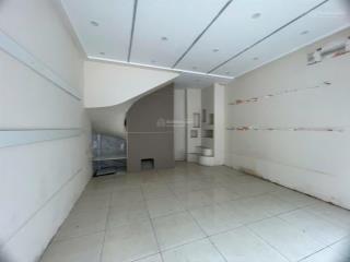 Cho thuê nhà mặt phố tại mai hắc đế, 35 triệu, 30 m2