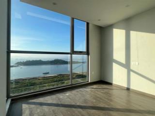 The ruby căn góc 3 ngủ  view trực diện biển  giá 3,3 tỷ (full 102%)