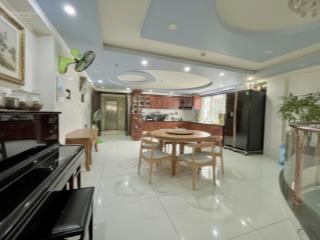 Nhà biệt thự mini, nhiều tiện ích 96m2 giảm 13ty gấp bán