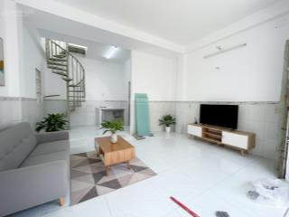 Chỉ 100tr/m2 gấp bán lê đức thọ, hẻm 6m. lưu ý dòng tiền cho khách hàng