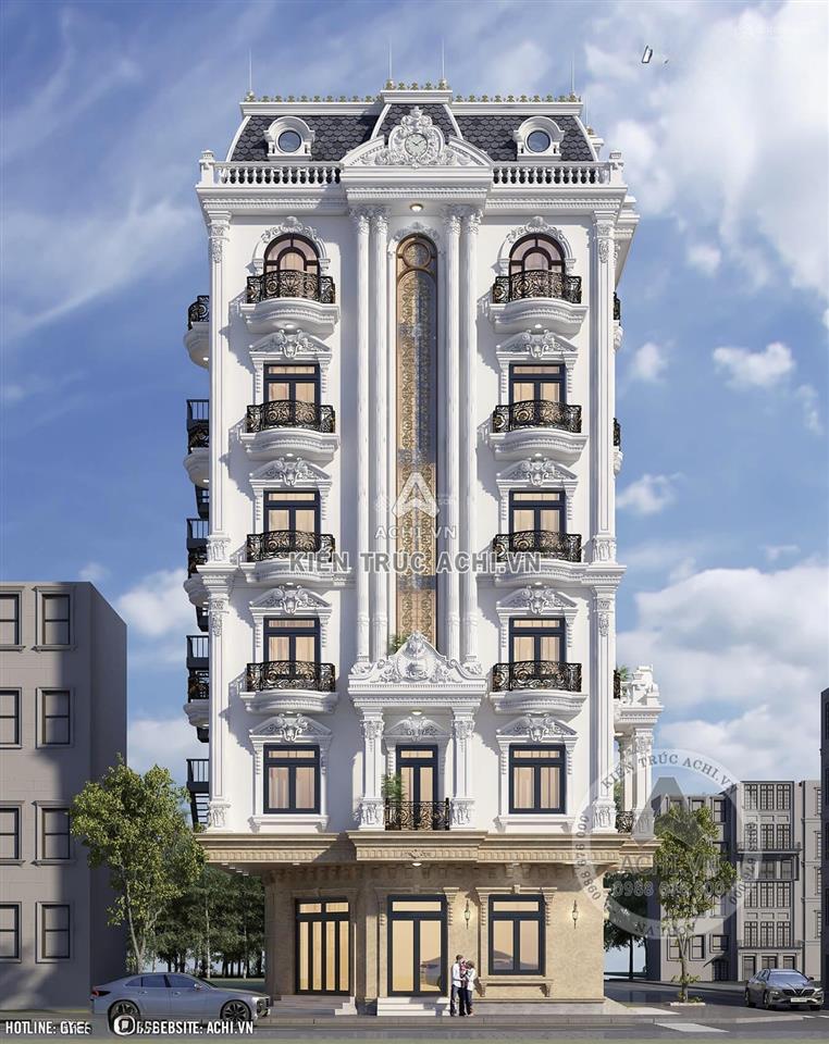 400m2 ngang 12m gpxd 1 hầm 6 tầng ngay chợ hiệp bình, gigamall phạm văn đồng